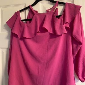 Michael Kors Long Sleeve